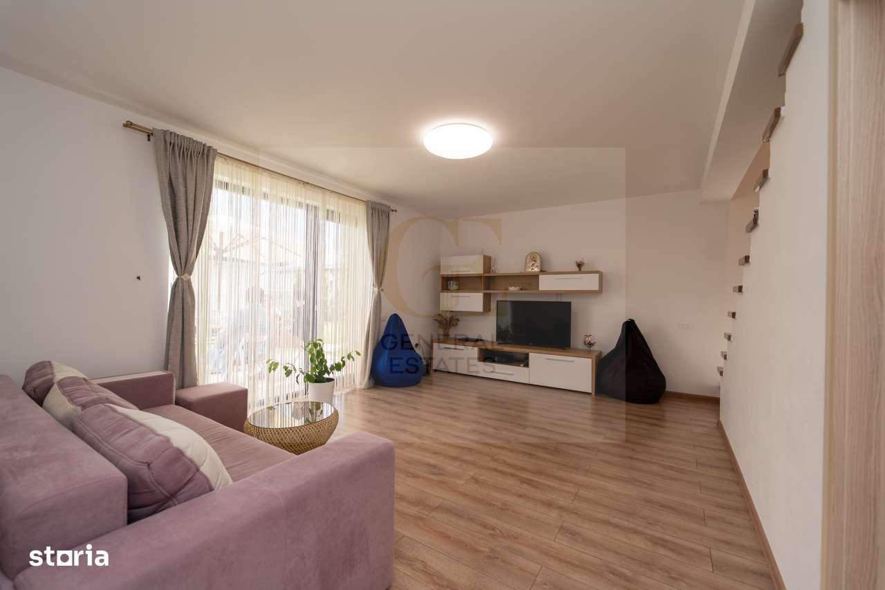 Casa deosebita in Cristian, Brasov - Imagine principală: 4/20