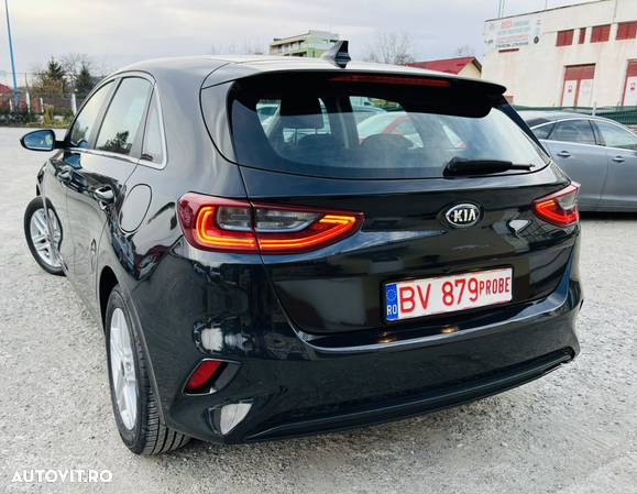 Kia Ceed - 3