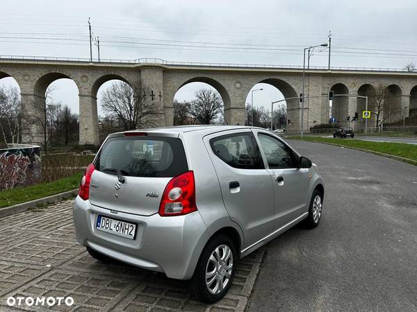 Suzuki Alto - 3