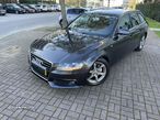 Audi A4 Avant 2.0 TDI S-line Multitronic - 9