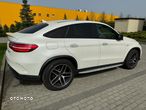 Mercedes-Benz GLE AMG Coupe 43 4-Matic - 2