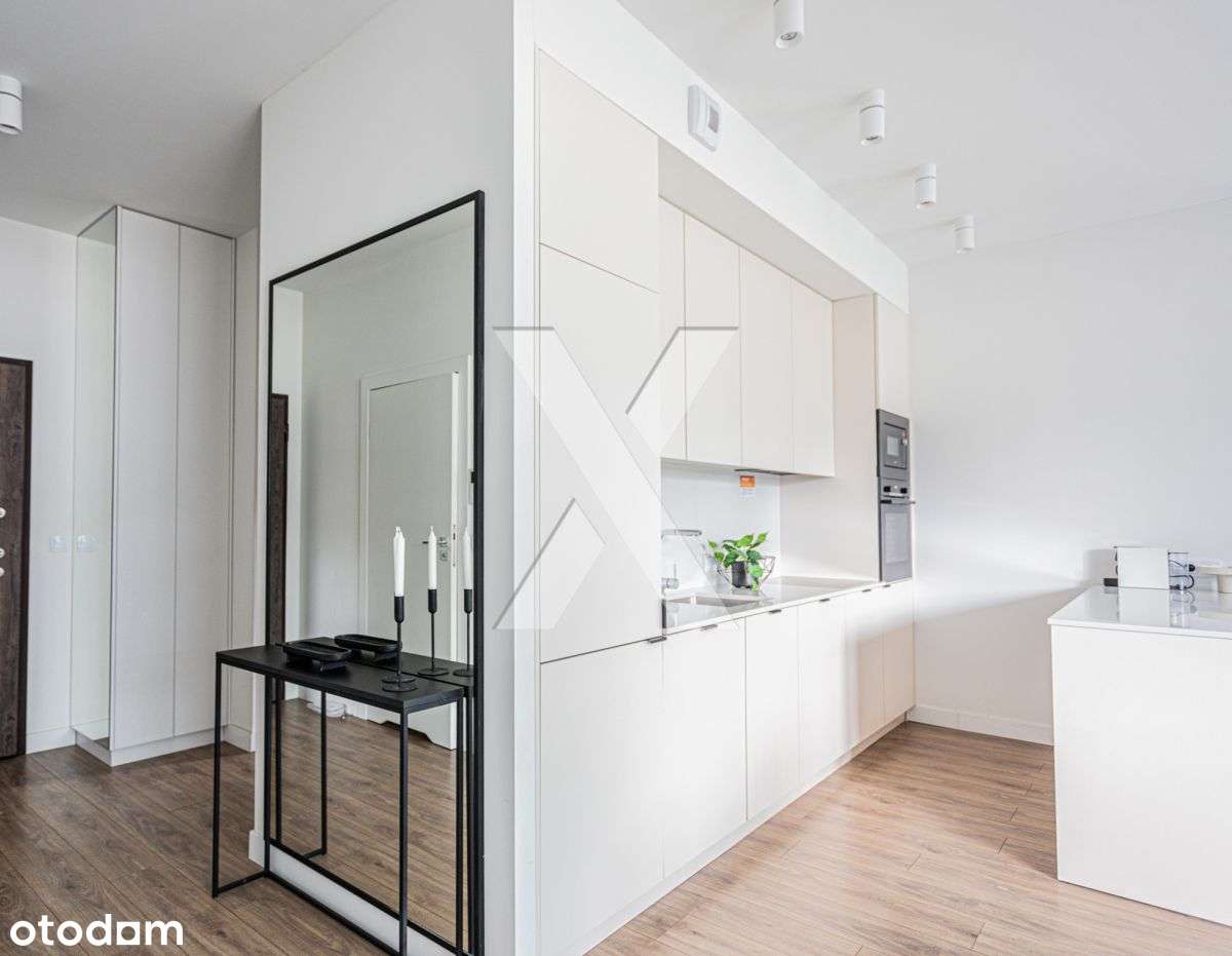 Mokotów | Sauna | Ogródek | Klimatyzacja | - Pełny obrazek: 4/20