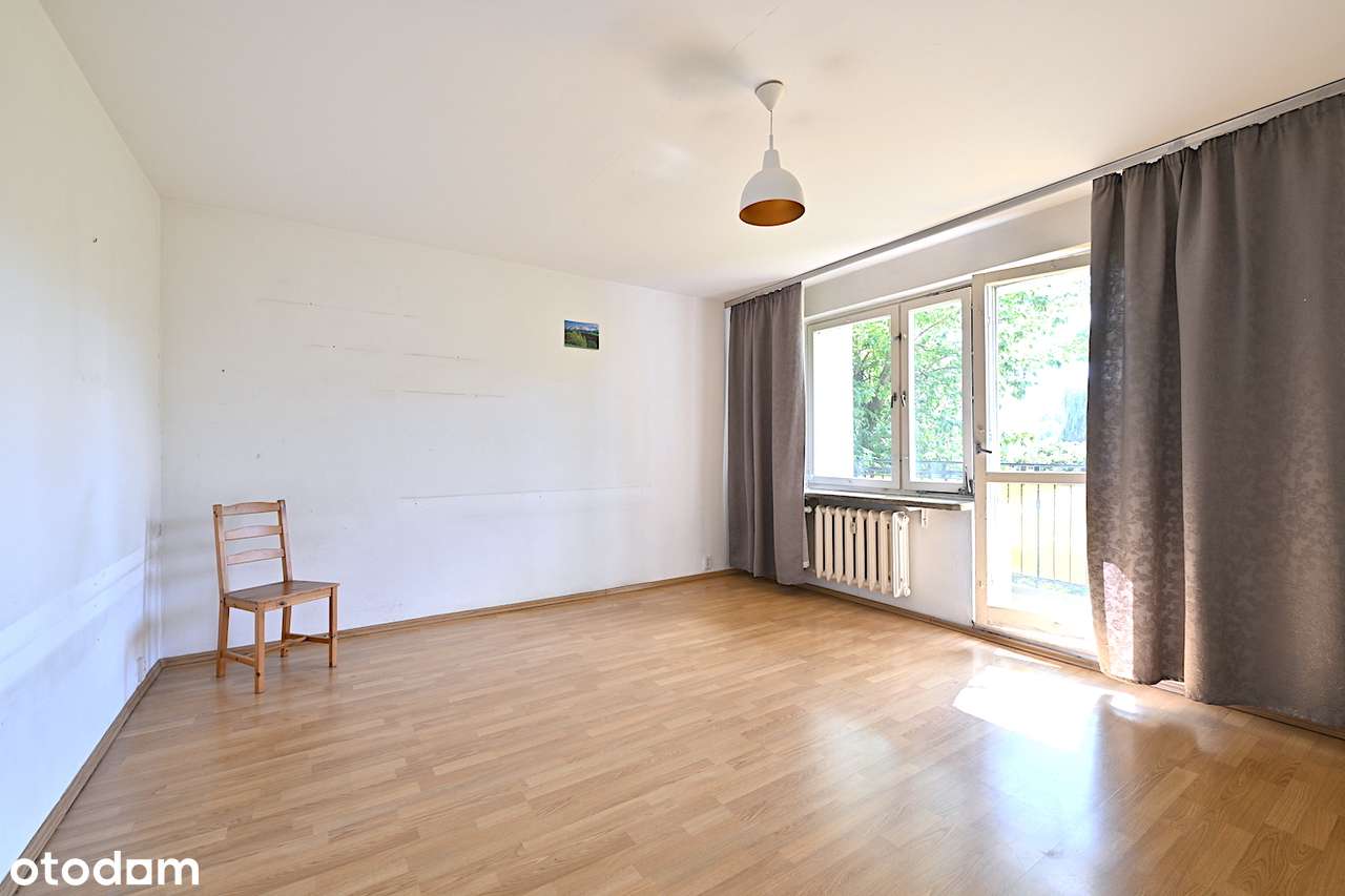 5-pokojowe, 90,72 m2 / Gocław ul. Mikołajczyka / Promenada / Park-3