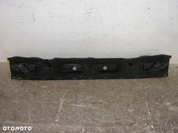 Volvo S40 absorber zderzaka przód 30744966 - 3