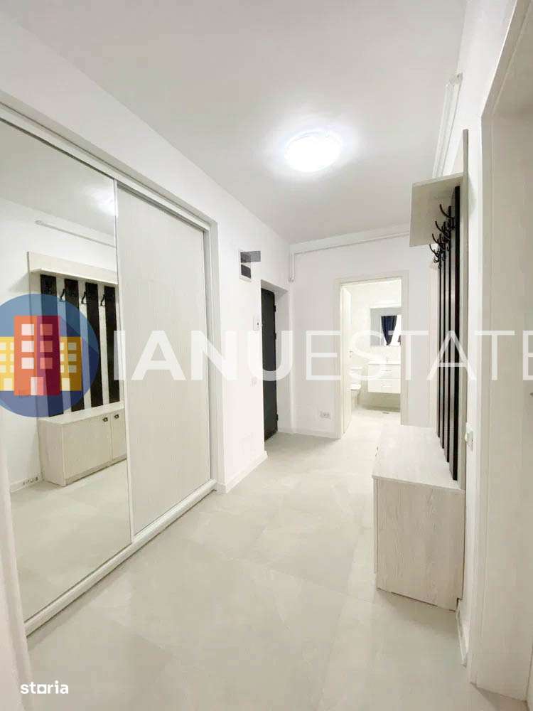 Berceni 10` Metrou Aparatorii Patriei Metalurgiei Nou Centrala Parcare - Imagine principală: 5/7