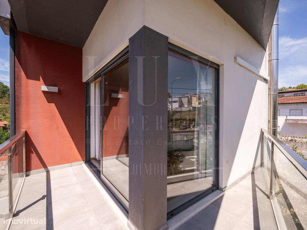 Moradia T4 | Bairro da Liberdade, Coimbra-18