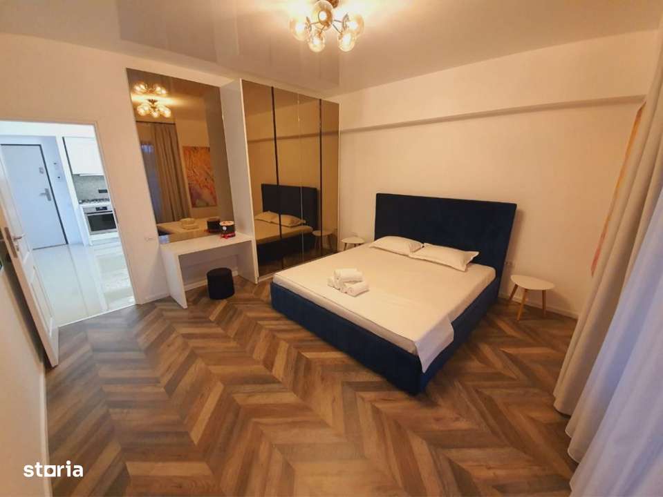 Mamaia Central/Hotel REX Apartament cu 2 camere-9
