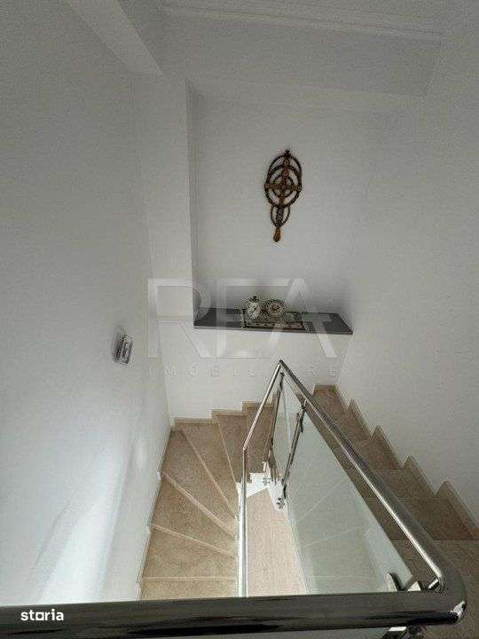 Duplex DOROBANTI 6 camere, plus terasa 13 mp  deja inchiriat RANDAMENT - Imagine principală: 1/19