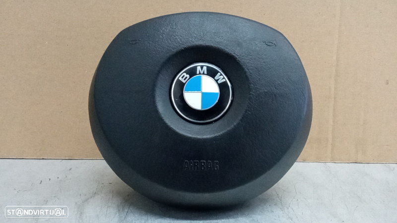 Kit Airbags Bmw X5 (E53) - 5