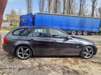 BMW Seria 3 320d Touring Sport-Aut Efficient Dynamics Edition - 4