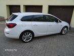 Opel Astra 1.7 CDTI DPF Design Edition - 22