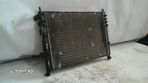 Radiator fara AC Dacia Logan 1.4 An 2004 2005 2006 2007 2008 - 4