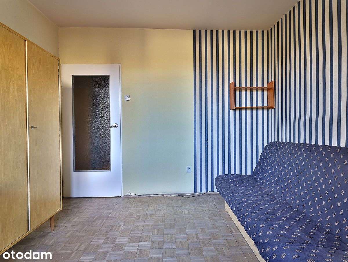 Piotrkowska - 3 pokoje z balkonem w sercu Łodzi!-8