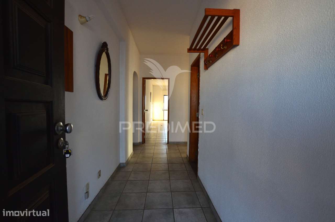 Apartamento T3 Montechoro - Grande imagem: 4/26
