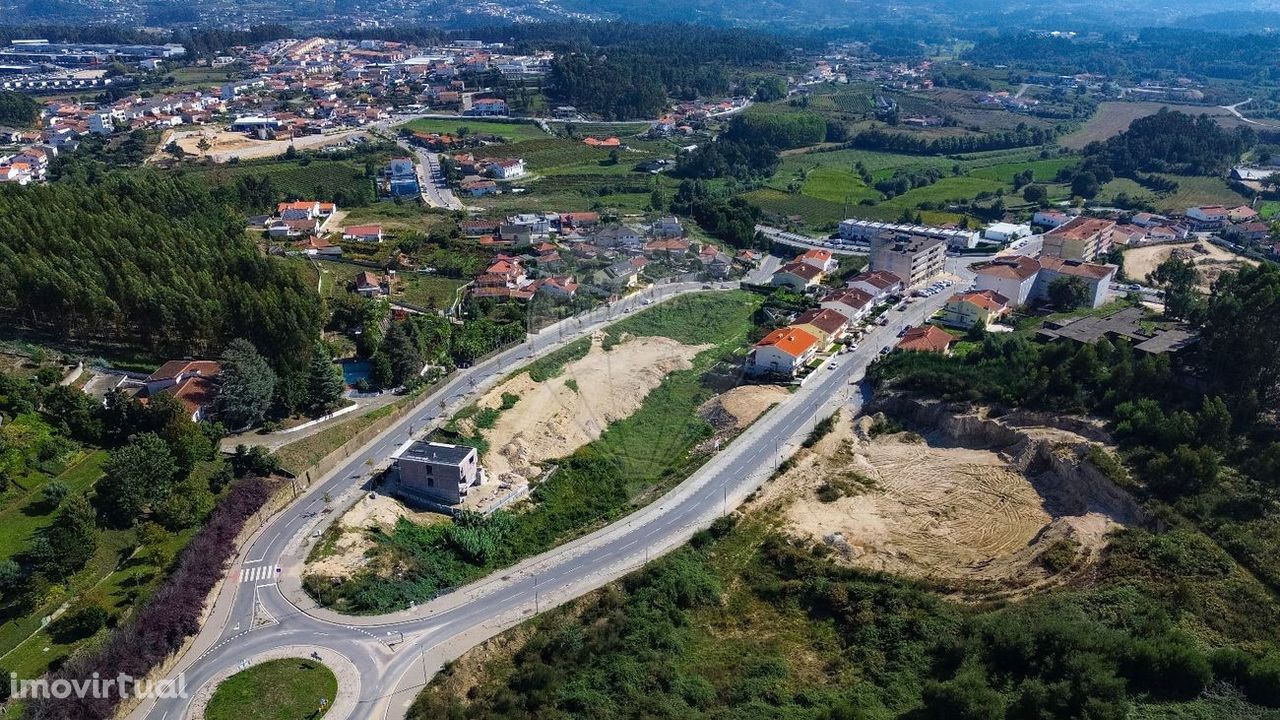 Terreno  para venda