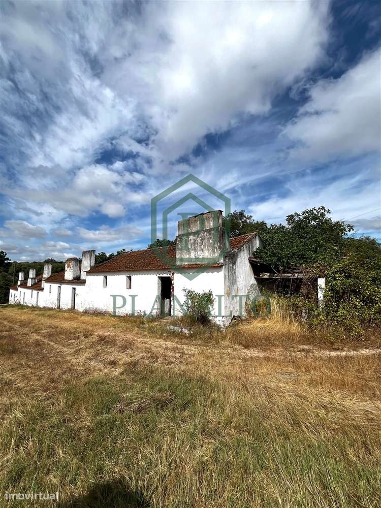 Quinta >=T10 Venda em Cortiçadas de Lavre e Lavre,Montemor-o-Novo-5