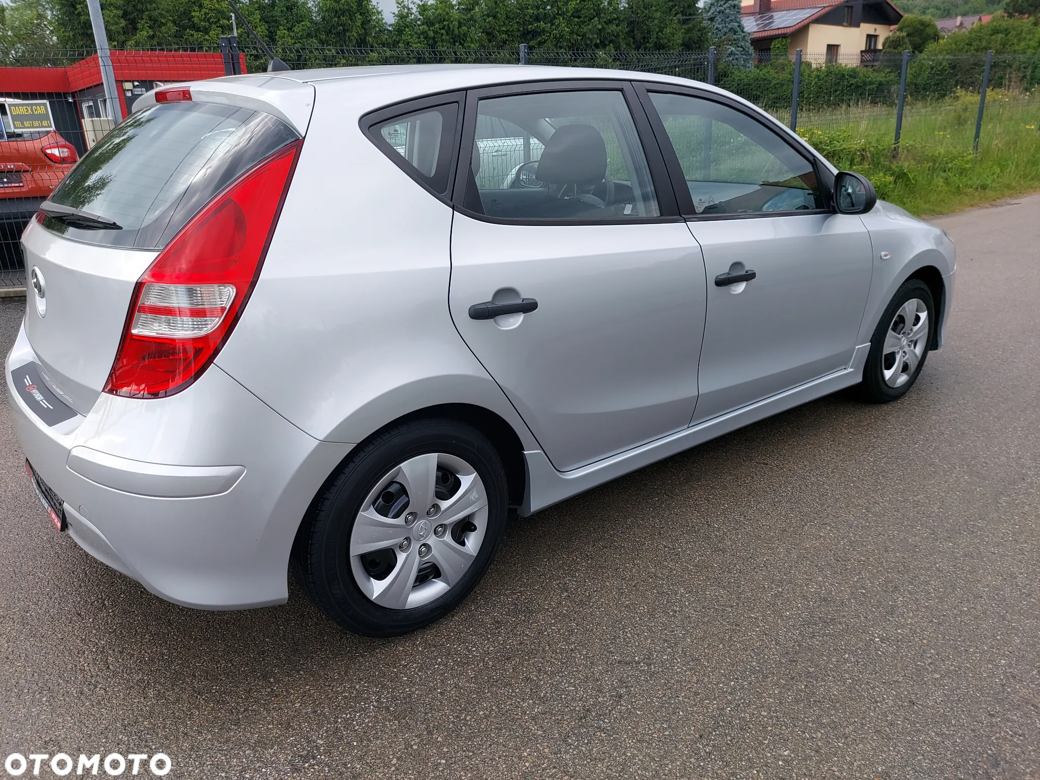 Hyundai I30 1.6 CRDi Classic - 9