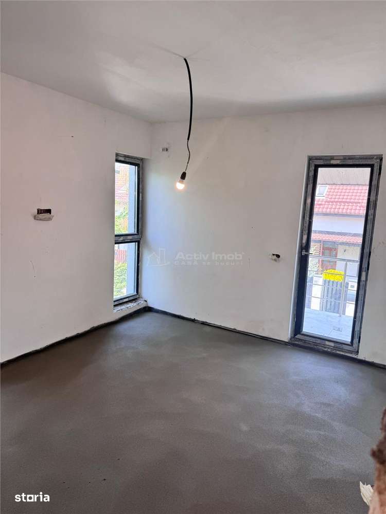 Otopeni - 5 camere - casa de vanzare - Imagine principală: 4/10