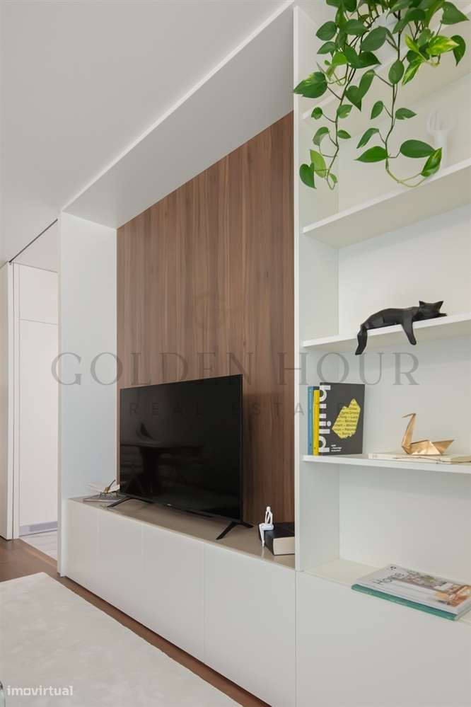 T3 Avenida da República, Gaia | Centro & Design-32