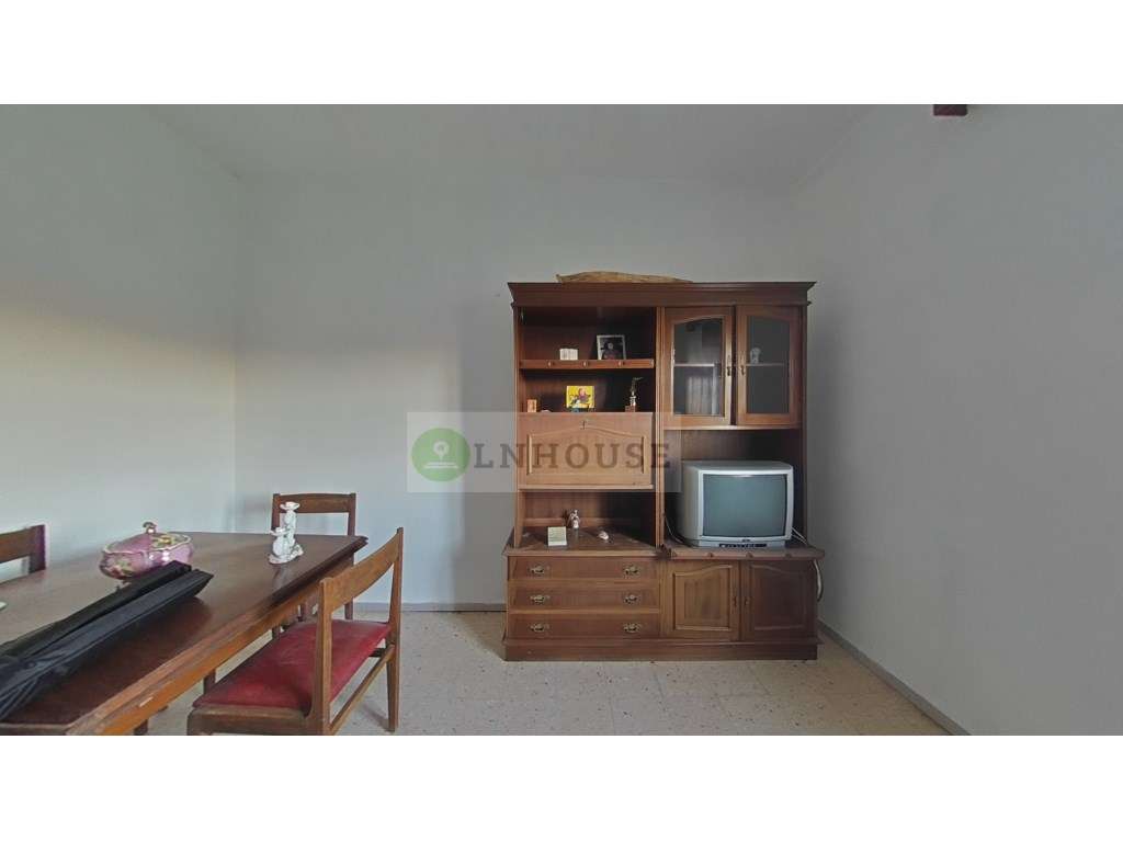 Moradia T3 com vista rio e campo, Almada de Ouro - Castro Marim-22