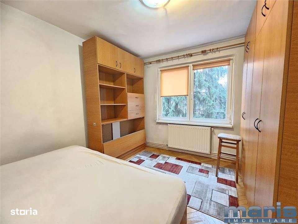 Inchiriere apartament 3 cam Pandurilor et 1, optional garaj sub bloc. - Imagine principală: 5/10