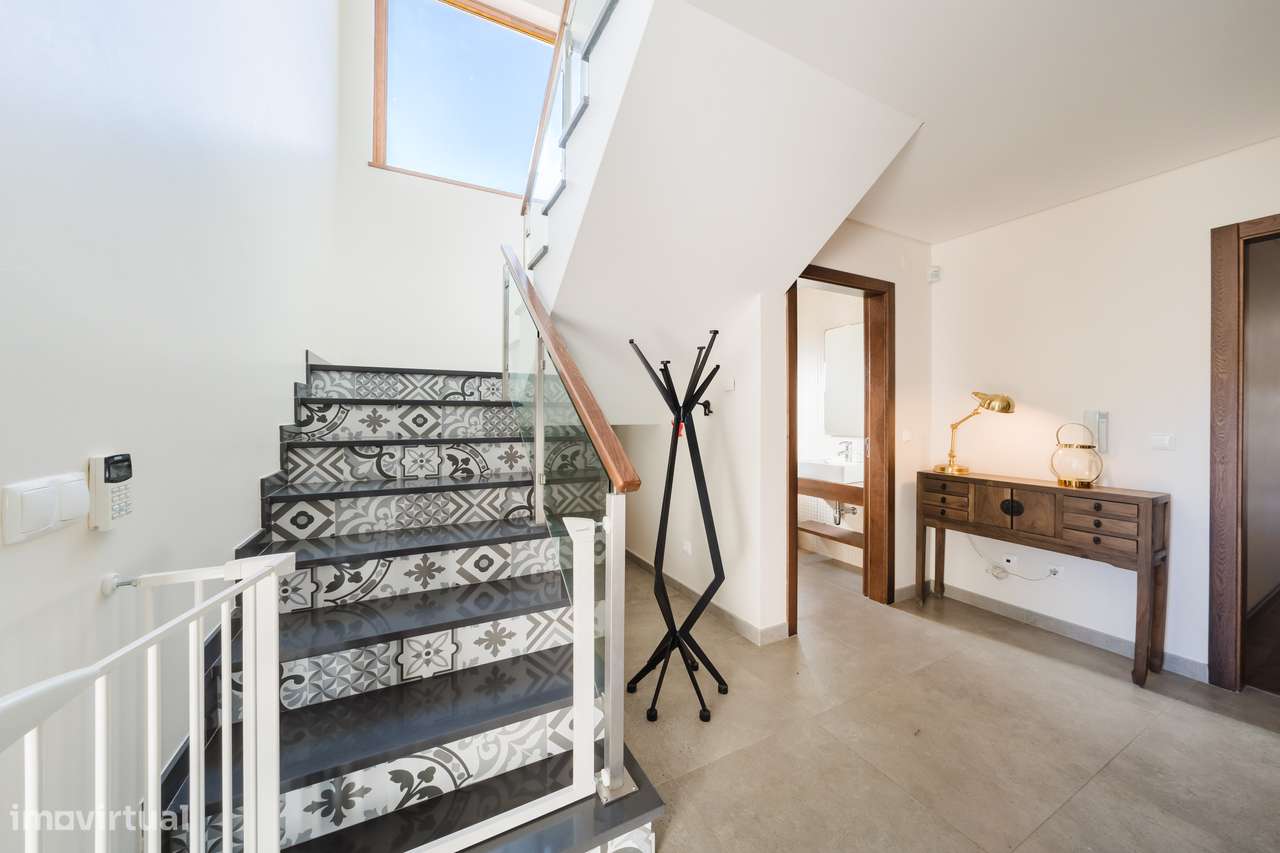 Moradia V4 Verdizela - Grande imagem: 2/20