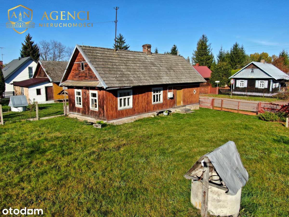 *Trześcianka*Wyjątkowe Siedlisko*Kraina Okiennic* - Pełny obrazek: 5/15