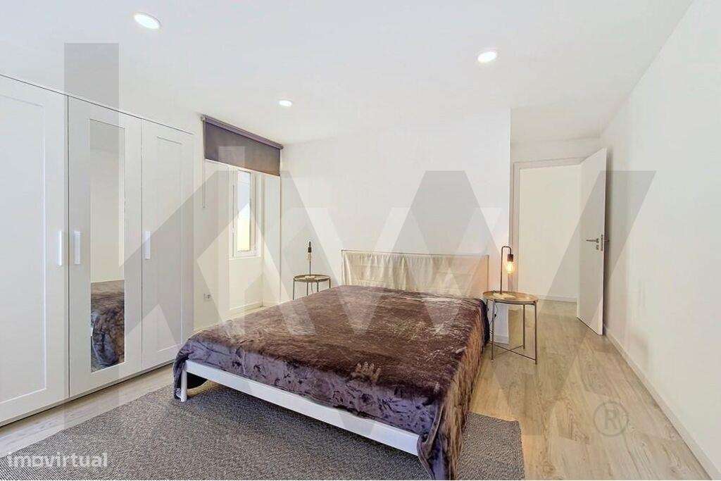 Moradia Charmosa no centro Histórico de Ílhavo para arrendamento - Grande imagem: 4/34