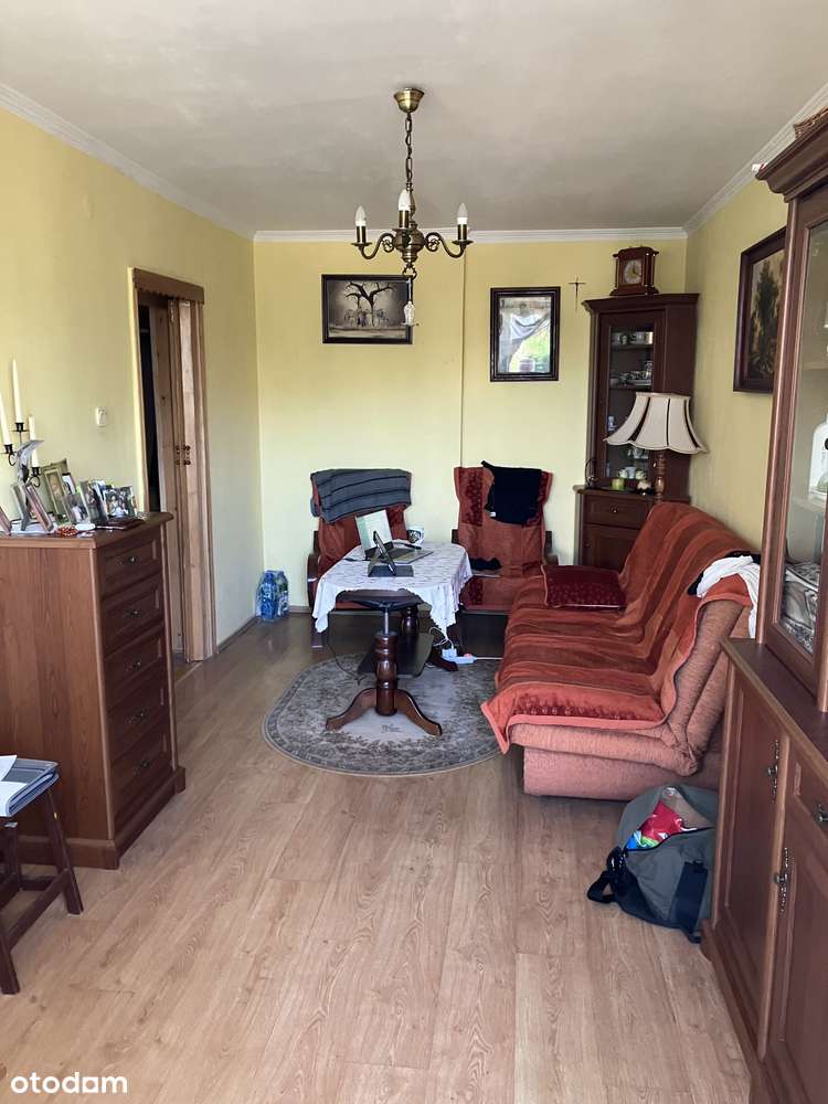 Rozkładowe, 3 pok., 46m2, po remoncie budynku, gotowe do zamieszkania - Pełny obrazek: 4/20