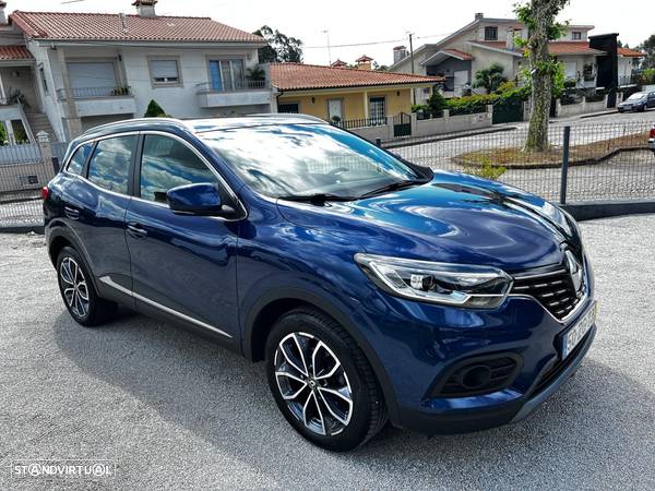 Renault Kadjar 1.5 dCi Intens - 8