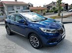 Renault Kadjar 1.5 dCi Intens - 8