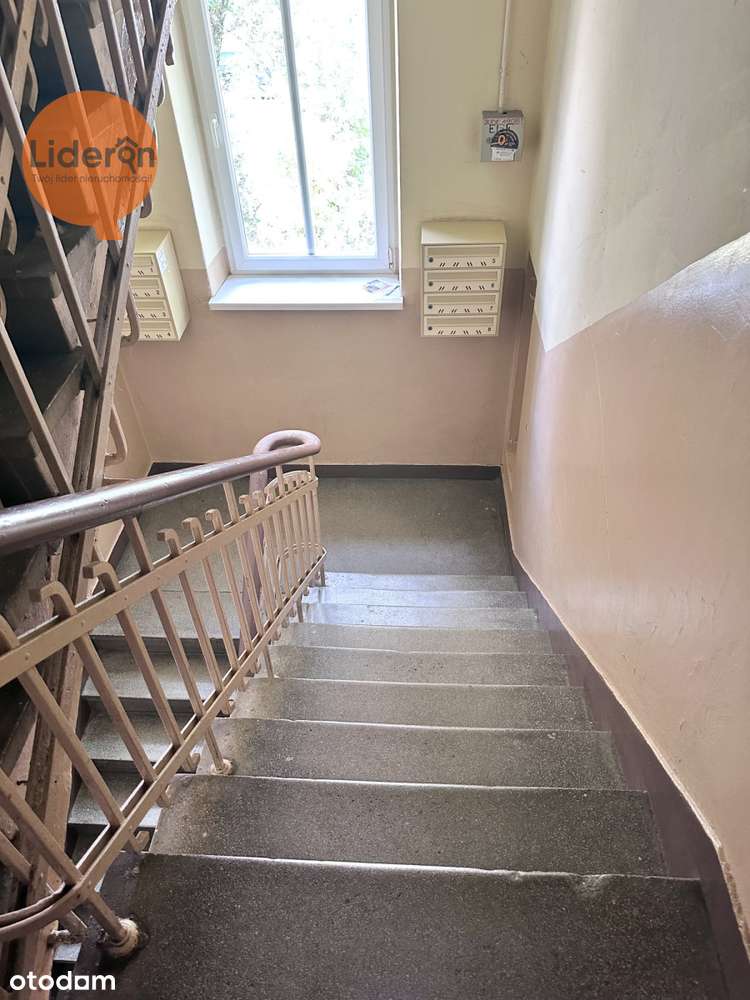 Mieszkanie na Stokach z dodatkowym pokojem-2