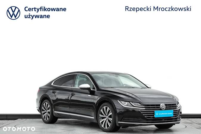 Volkswagen Arteon 2.0 TDI SCR Elegance DSG - 3