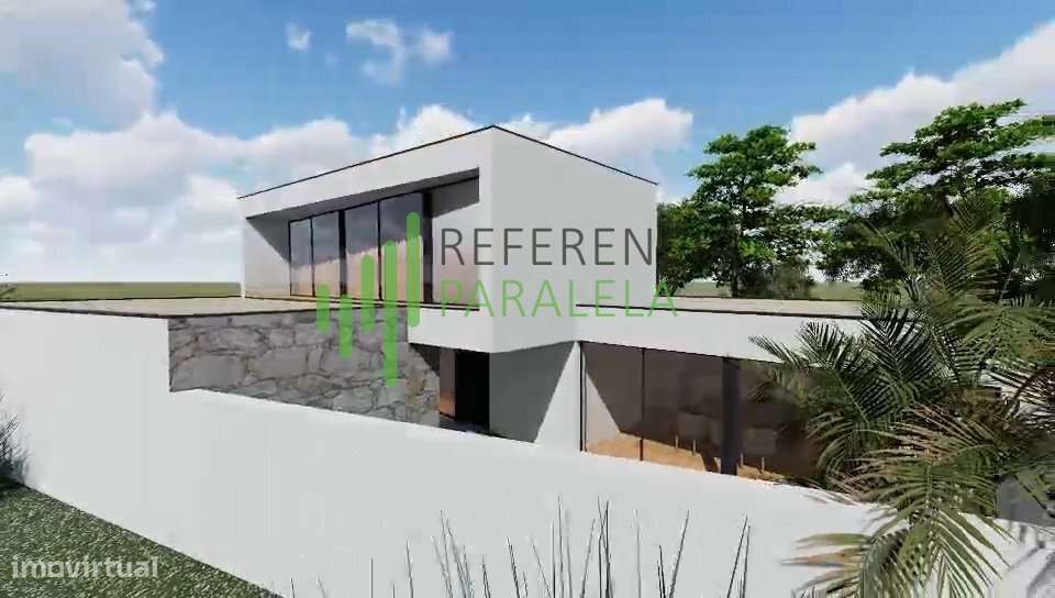 Moradia Isolada T3 com piscina - Gemeses,  Esposende - Grande imagem: 2/10