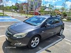 Opel Astra 1.7 CDTI Enjoy - 4