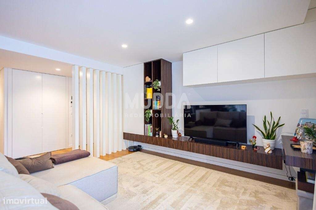 Apartamento T2 - Vila Nova de Gaia - Grande imagem: 2/35