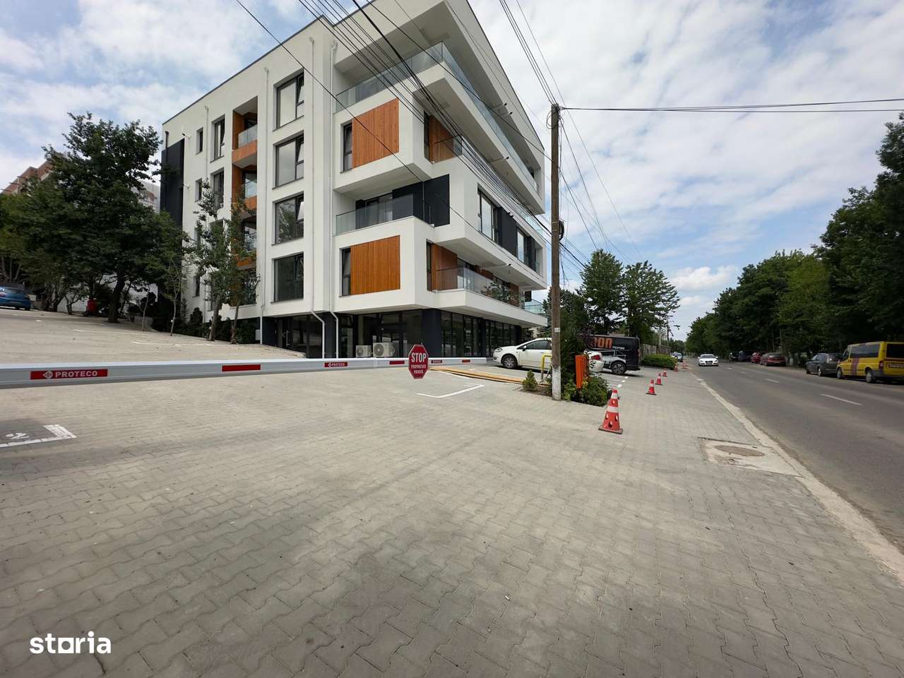 Spatiu comercial 274mp, Rediu, Don Homes - Imagine principală: 5/7