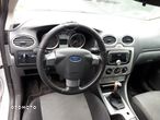 FORD FOCUS MK2 LIFT 07-11 1.6 TDCI FOTEL PRZÓD PRAWY LEWY - 3