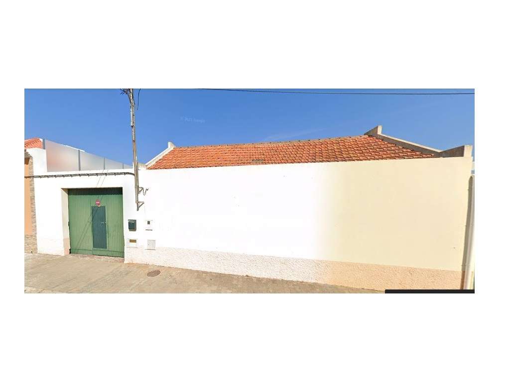 Armazém - Grande imagem: 2/8