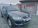 Volkswagen Touareg 5.0 V10 TDI Aut. - 1