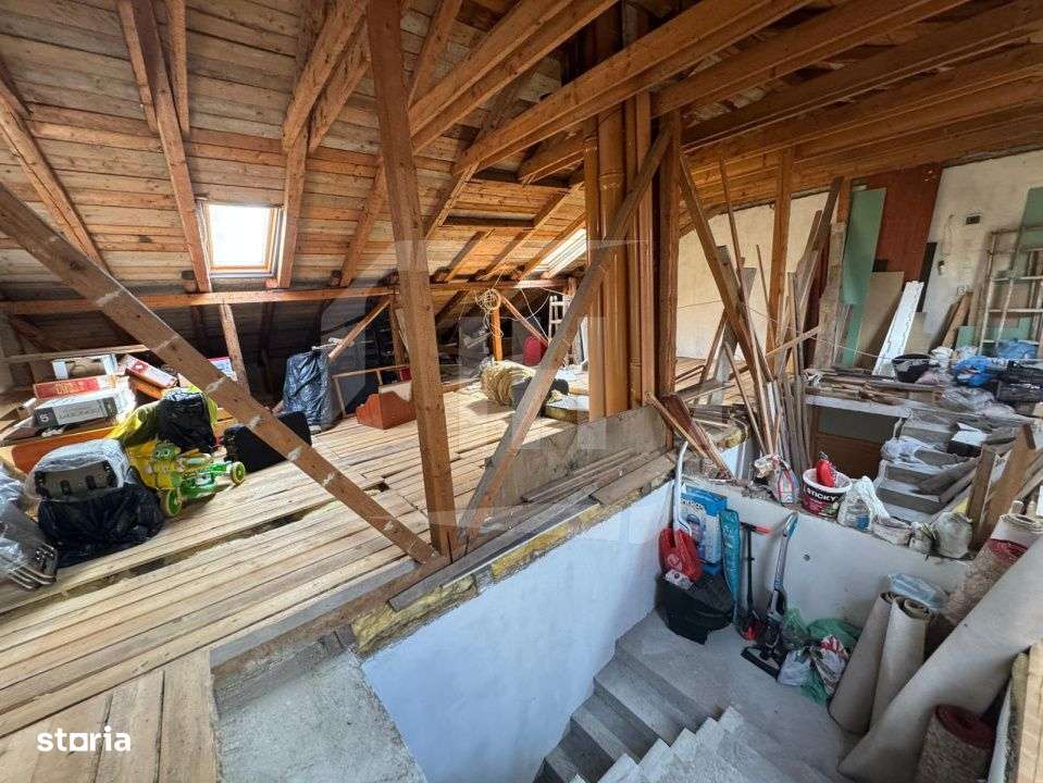 Casa individuala, 600 mp teren, langa Iulius Mall - Intre Lacuri-7