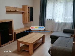 Vanzare apartament 2 camere,renovat ,parter , zona M.Titan  5 minute