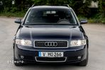 Audi A4 Avant 2.0 - 3