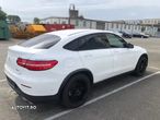 Mercedes-Benz GLC Coupe 250 4MATIC - 12