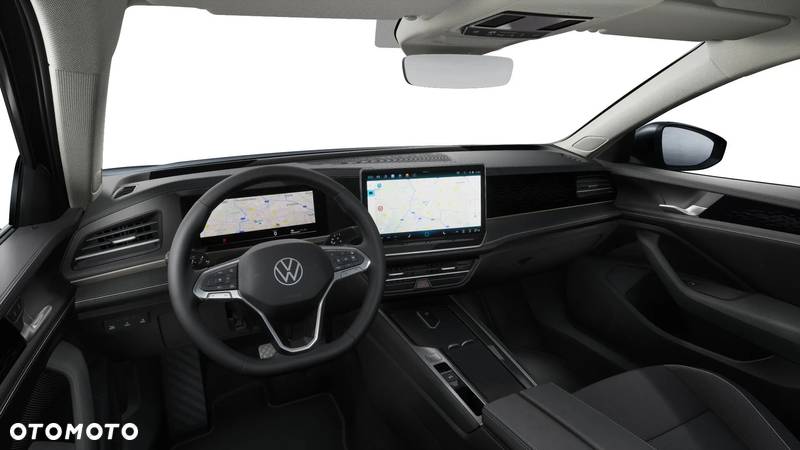 Volkswagen Passat 2.0 TDI EVO Elegance DSG - 8