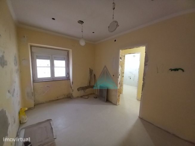 Apartamento T1 com Terraço na Venteira - Amadora | Remodelado a Est...-9