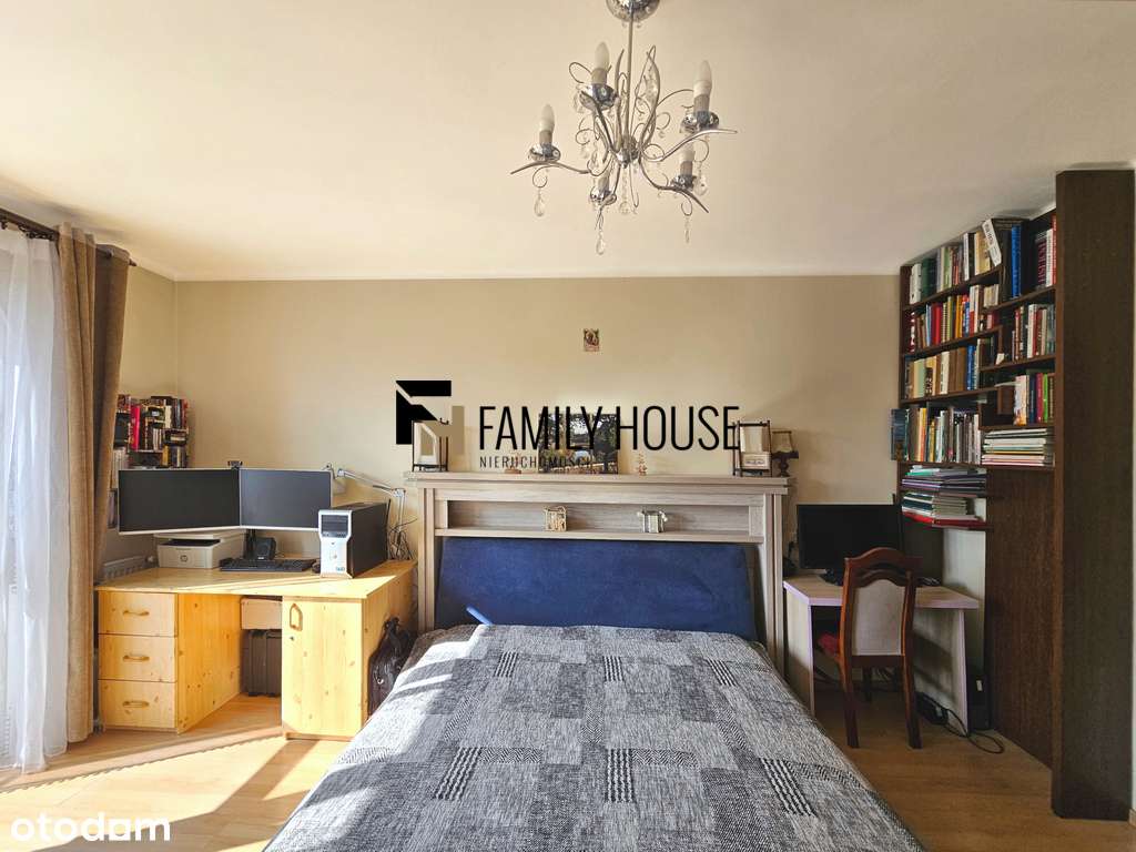 4 pokoje, niski czynsz, blisko zalewu - Pełny obrazek: 5/10