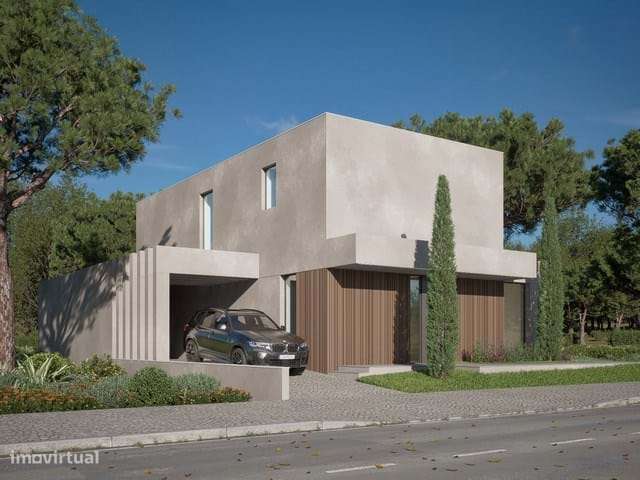 Terreno para Construção com Projeto de Arquitetura – Abóboda, São Domi - Grande imagem: 4/25