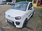 Microcar DUE - 1