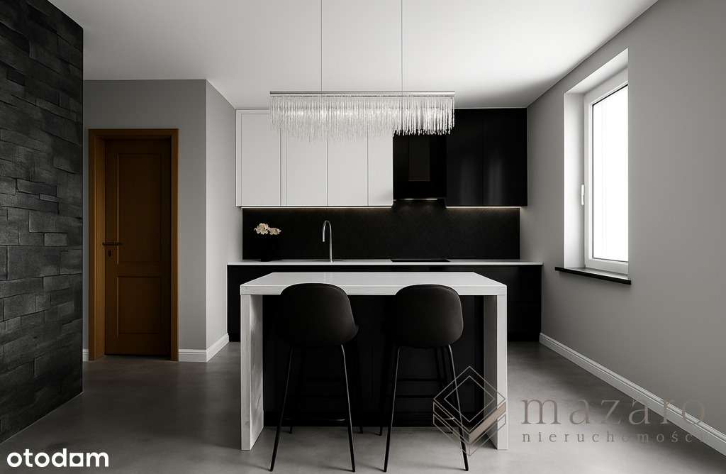 Mieszkanie dwupoziomowe z komórką i parkingiem - Pełny obrazek: 4/20